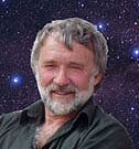 Richard Hall Image