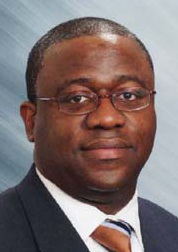 Lawrence Jones Image